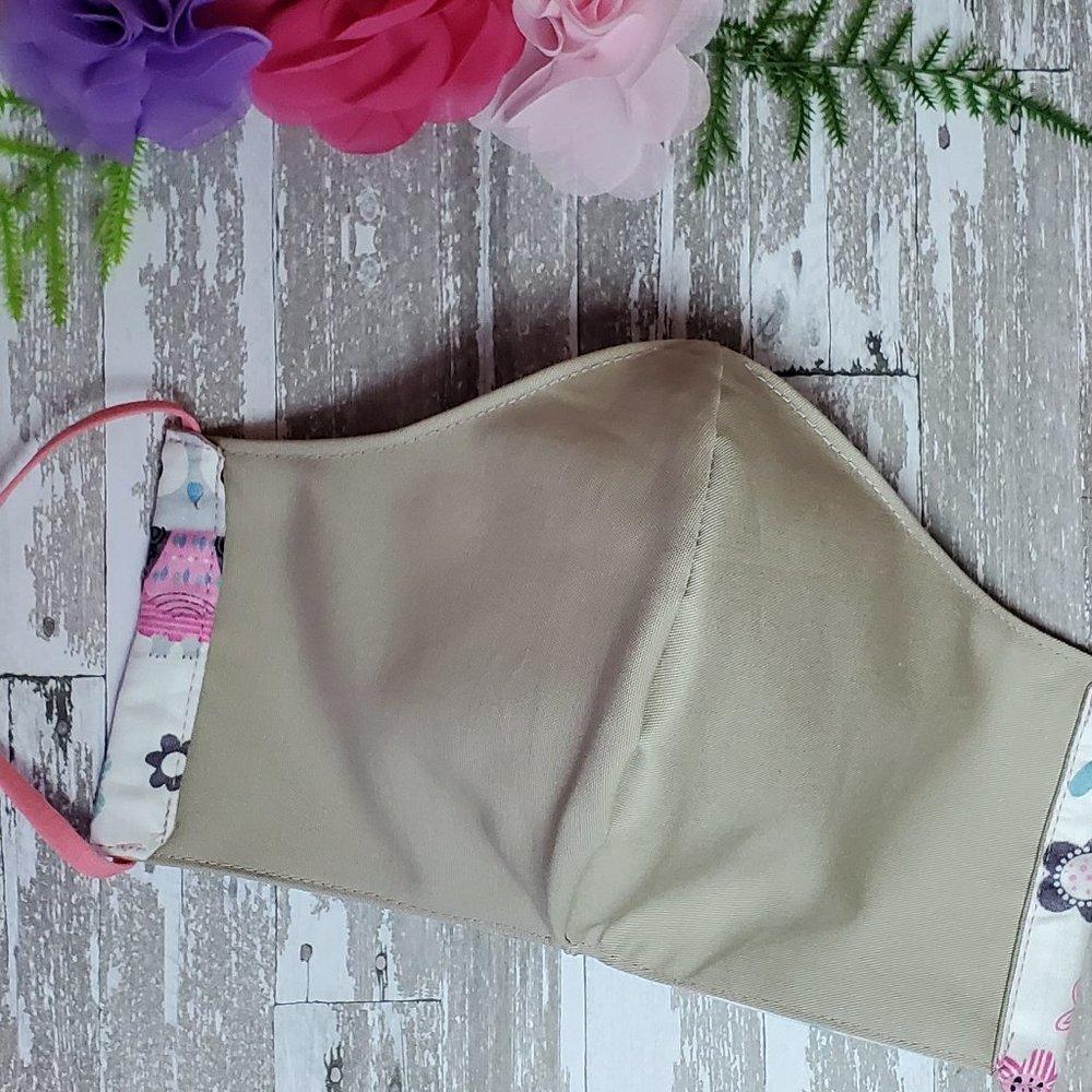 Mask - Picture 2 of 7